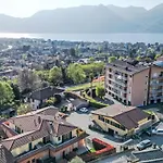 Ca Silvio By Interhome Appartement *