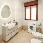 Appartement Ca Silvio By Interhome Luino