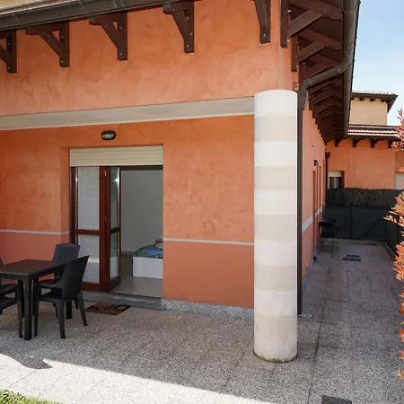 Ca Silvio By Interhome Appartement *