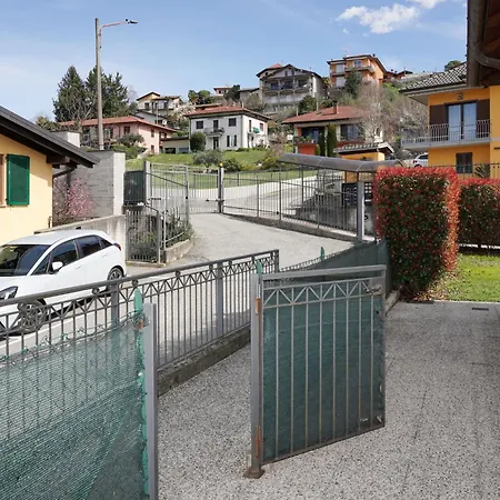 Ca Silvio By Interhome Appartement *