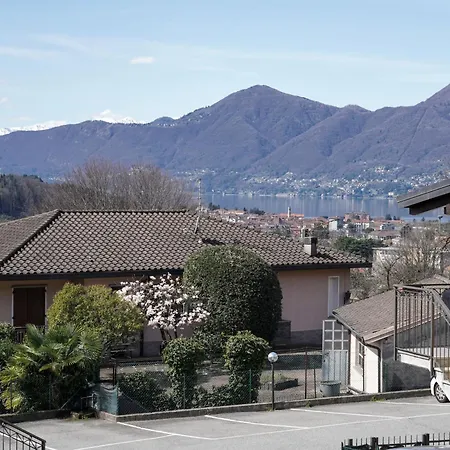 Ca Silvio By Interhome Luino