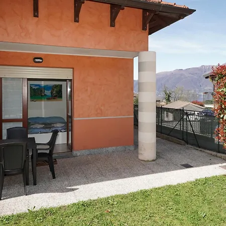 Ca Silvio By Interhome * Luino