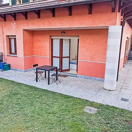 Ca Silvio By Interhome *