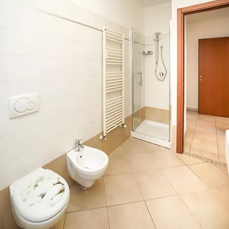 Ca Silvio By Interhome Διαμέρισμα Luino