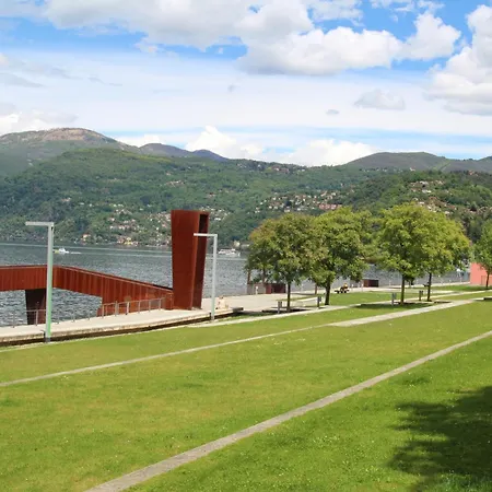 Ca Silvio By Interhome Luino