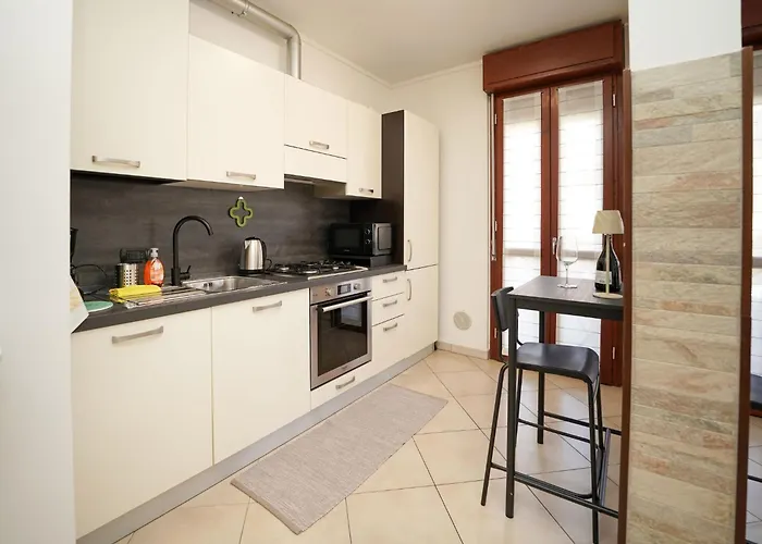 Ca Silvio By Interhome Luino