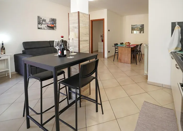 Ca Silvio By Interhome * Luino