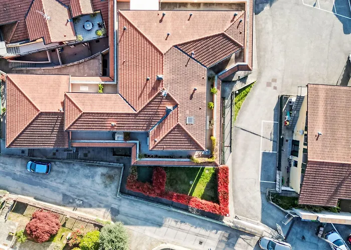 Ca Silvio By Interhome Apartamento *