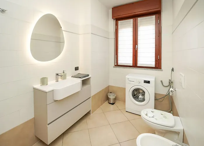 Lejlighed Ca Silvio By Interhome Luino