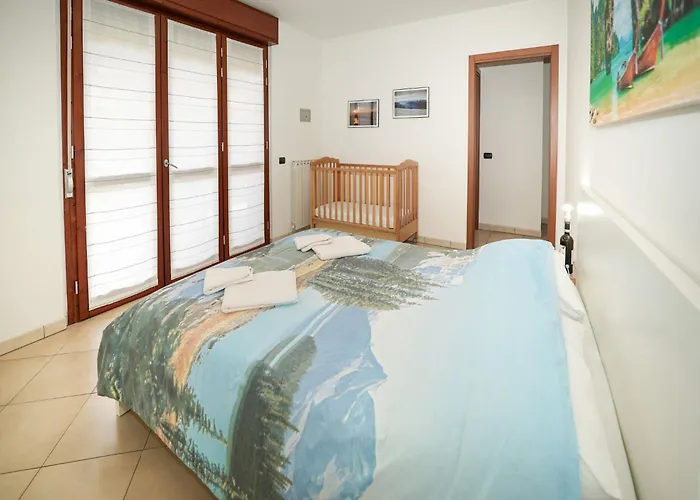 Ca Silvio By Interhome Luino