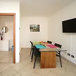 Ca Silvio By Interhome لووِنو