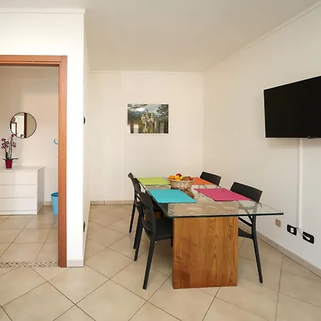 Ca Silvio By Interhome לואינו