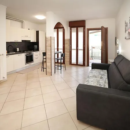 شقة Ca Silvio By Interhome *