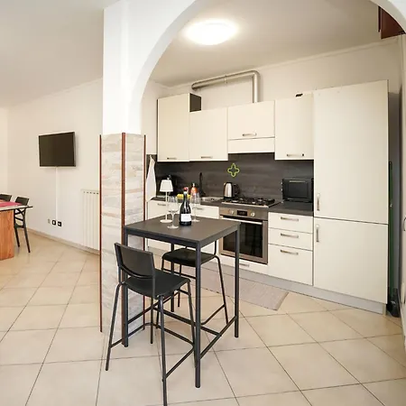 Ca Silvio By Interhome شقة لووِنو