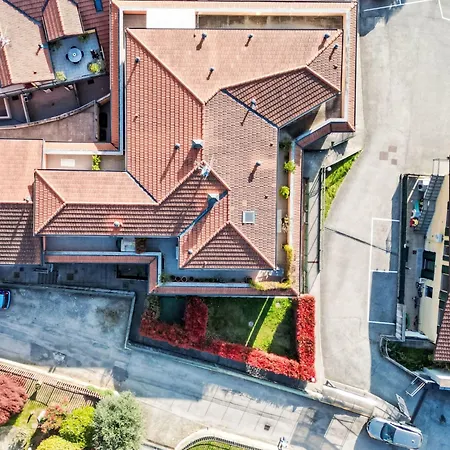 Ca Silvio By Interhome شقة *