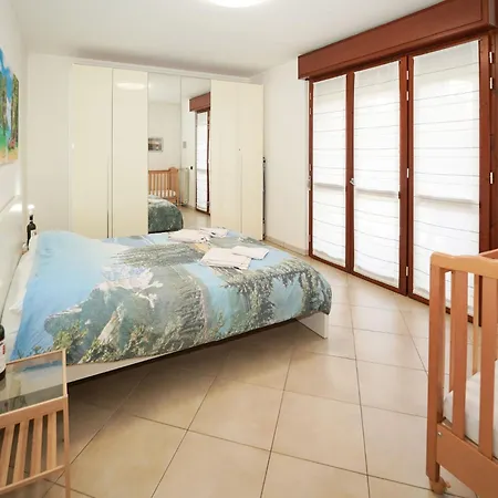 Ca Silvio By Interhome דירה *