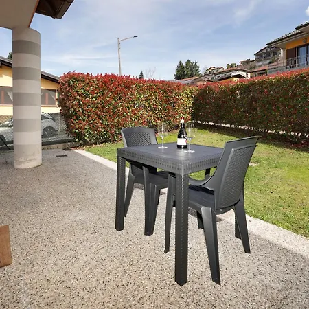 Ca Silvio By Interhome * לואינו
